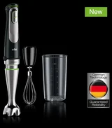 Braun MQ 9005X MultiQuick 9