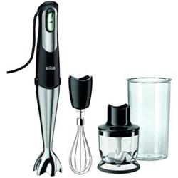 Braun Multiquick 7 MQ725 Omelette