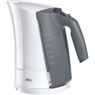 Braun Multiquick WK 300 W