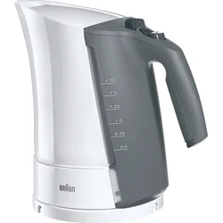 Braun Multiquick WK 300 W