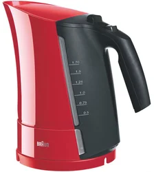 Braun Rychlovarná konvice (WK 300)