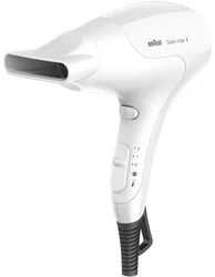 Braun Satin Hair 1 HD 180