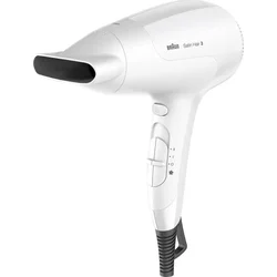 Braun Satin Hair 3 HD 380