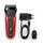 Braun Series 3 300 red