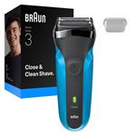 Braun Series 3 310s 