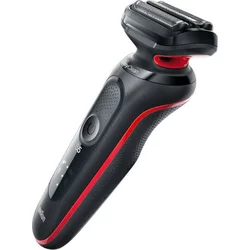 Braun Series 5 1200s Red - Holicí strojky