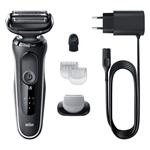 Braun SERIES 5 51-W1600s White