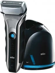 Braun Series 5-590 CC (Porsche)
