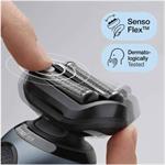 Braun SERIES 6 61-N4500cs Black