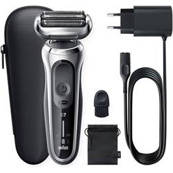 Braun SERIES 7 71-S1000s Silver