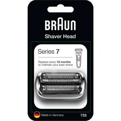 Braun SERIES 7 CombiPack 73S Náhradní hlavice