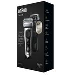 Braun SERIES 8 8517s Silver