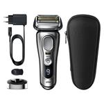 Braun SERIES 9 PRO 9417s Silver