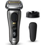 Braun SERIES 9 PRO+ 9515s sivá