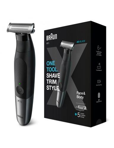 Braun Series X XT5100 