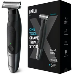 Braun Series X XT5100 