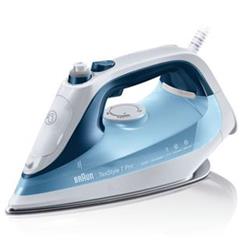 Braun SI7062BL - Žehličky