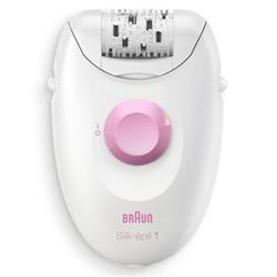 Braun Silk-épil 1 1-170 