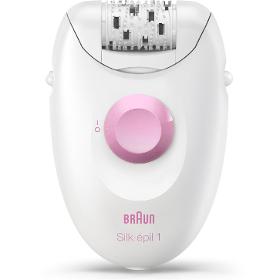 Braun SILK-ÉPIL 1 1-176