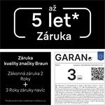 Braun Silk-épil 3 3-000