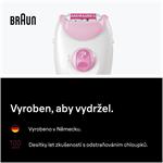 Braun Silk-épil 3 3-000