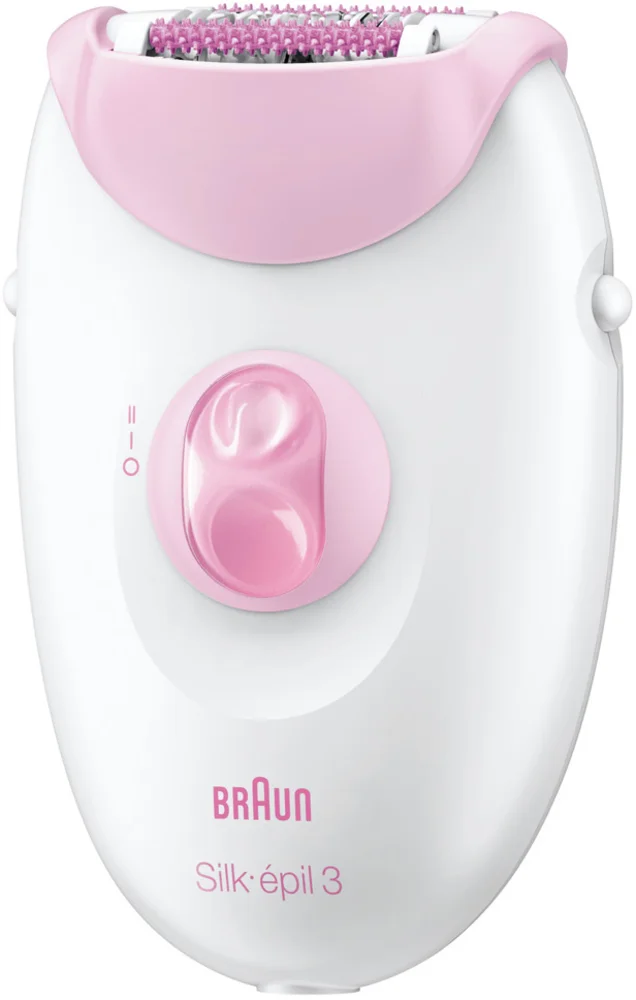 Braun Silk-épil 3 3-270