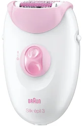 Braun Silk-épil 3 3-270
