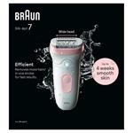 BRAUN SILK-ÉPIL 7 7-000