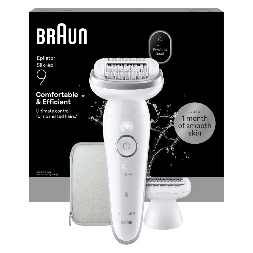 Braun Silk-épil 9 9-030