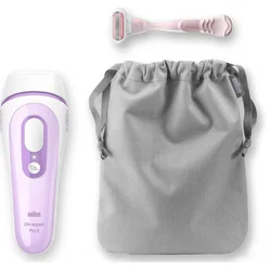 Braun Silk-expert Pro 3 PL3012 - Dámské holení