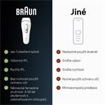 Braun Silk-expert Pro 3 PL3132 IPL