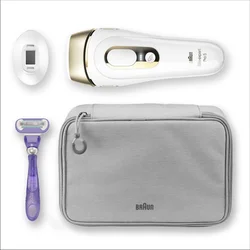 Braun Silk expert PRO 5 IPL5117 BONUS! Swarovski náramek jako dárek !! - Dámské holení