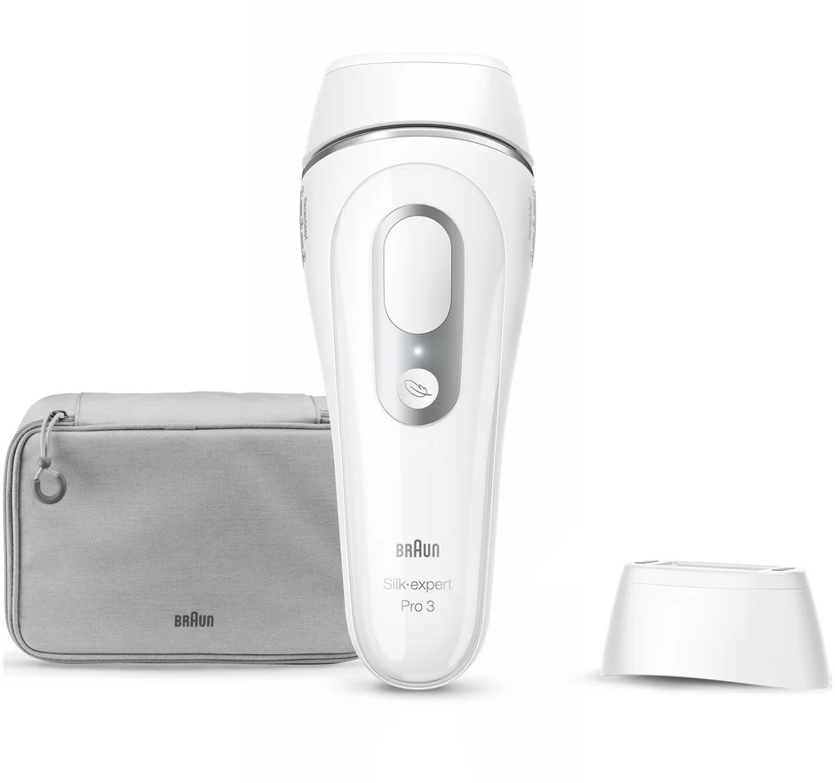 Braun Silk-expert PRO PL3020