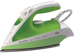 Braun TS 330