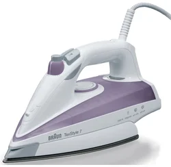 Braun TS715