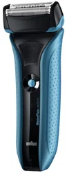 Braun WF2S BLUE (WET&DRY)