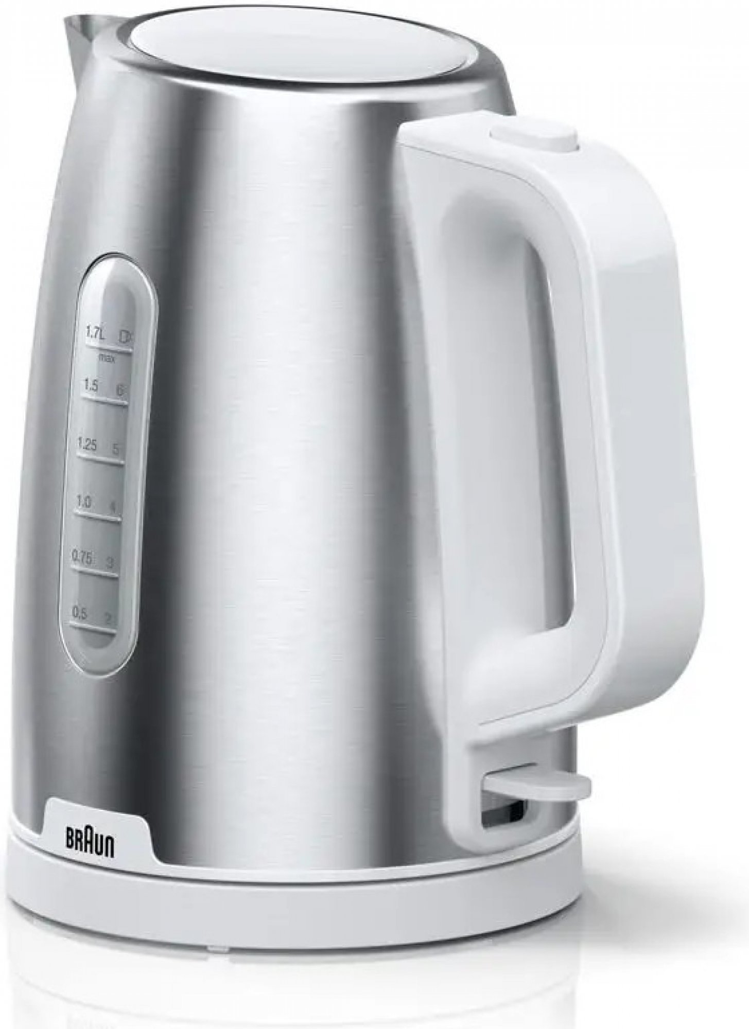 Braun WK1500WH | TSBOHEMIA.CZ