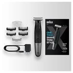 Braun XT5100 SERIES X