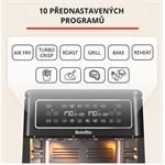Breville  DUAL VDF130X