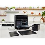 Breville  DUAL VDF130X