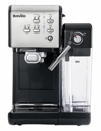 Breville VCF108X