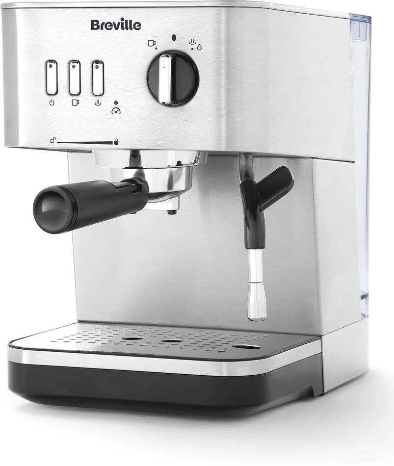 Breville VCF149X | TSBOHEMIA.CZ