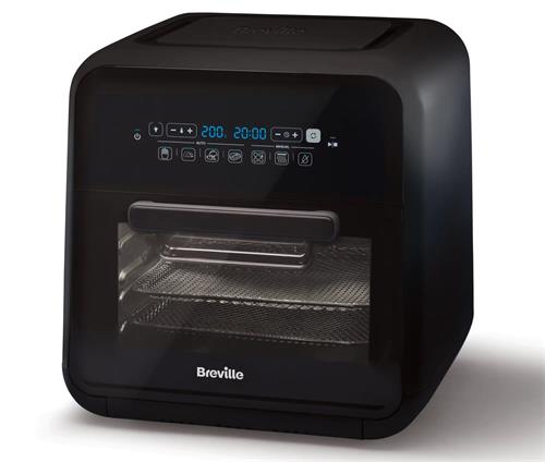 Breville VDF127X 