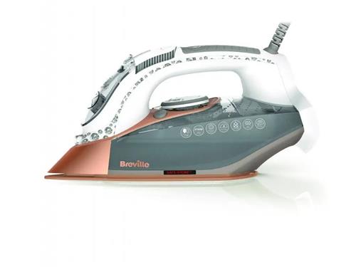 Breville VIN420X Napařovací žehlička, 2800 W