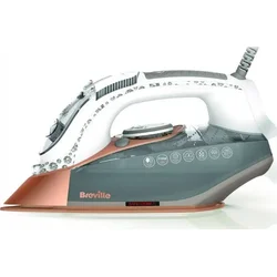 Breville VIN420X Napařovací žehlička, 2800 W