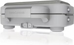 Breville VST070X Sendvičovač, biela