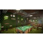Brewpub Simulator