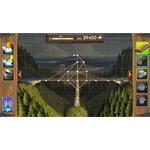 Bridge Constructor Medieval elektronická licence