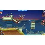Bridge Constructor Stunts elektronická licence