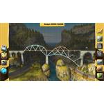 Bridge Constructor Trains Expansion Pack